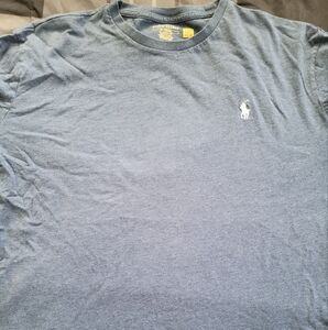 Polo Ralph Lauren mens long sleeve shirt size M